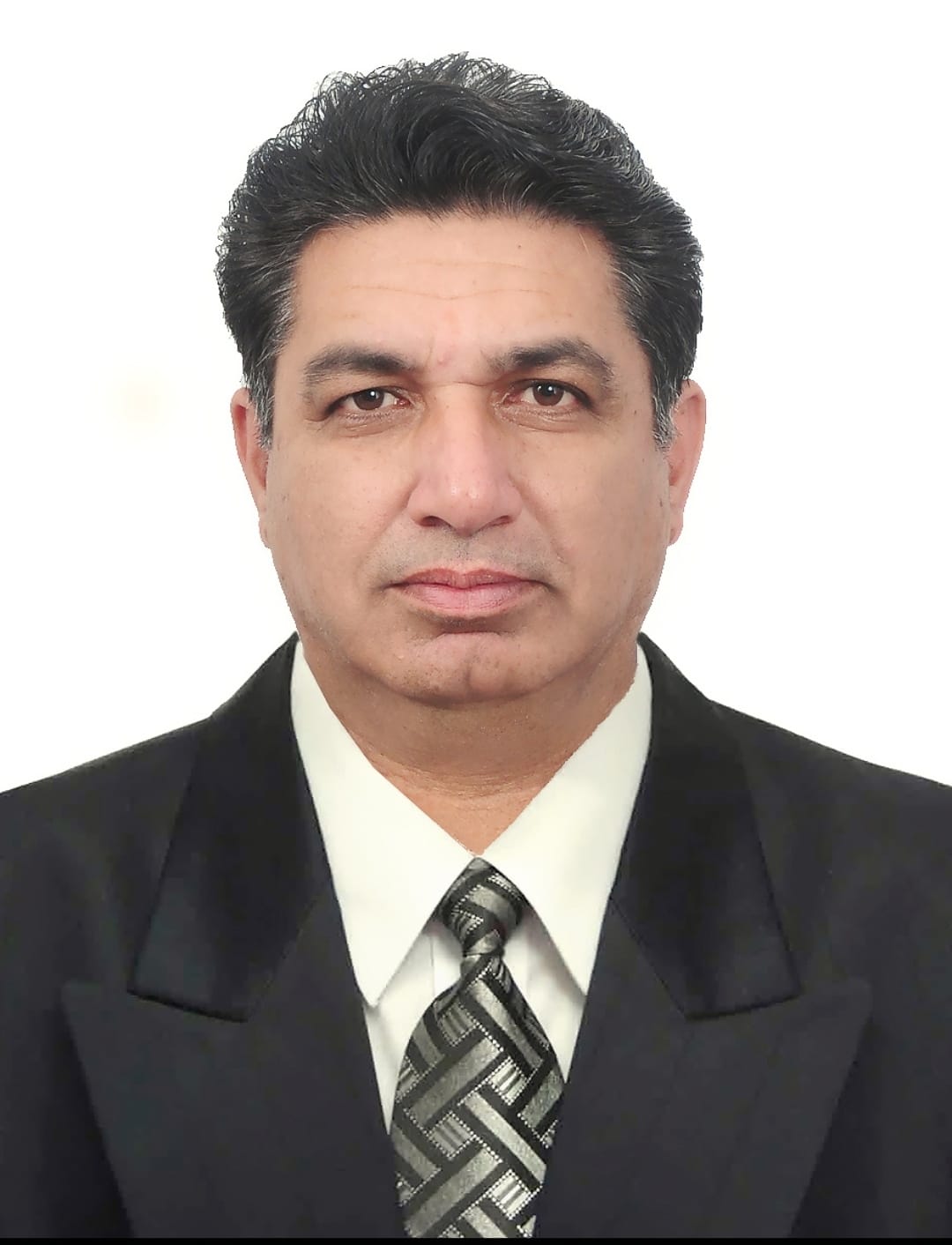 Dr Vijay Dhir